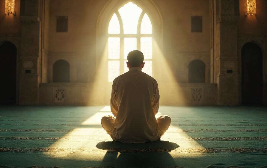 Makna dan Hikmah Ramadhan