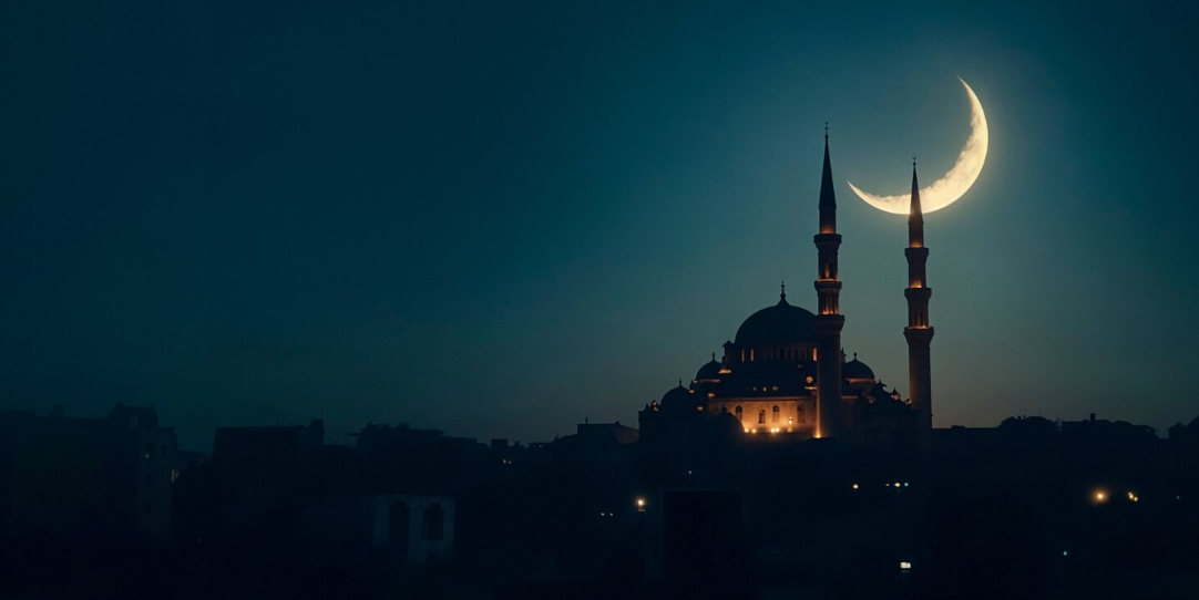 Ramadhan sebagai Momentum Hijrah