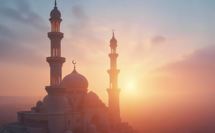 Rutinitas Sehari-hari Saat Ramadhan