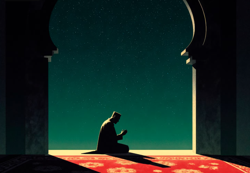 Doa-Doa Mustajab di Bulan Ramadhan