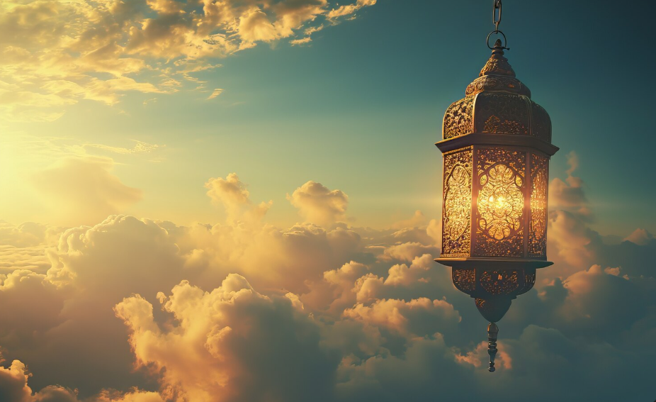 Menjadi Cahaya dan Manfaat di Bulan Ramadhan