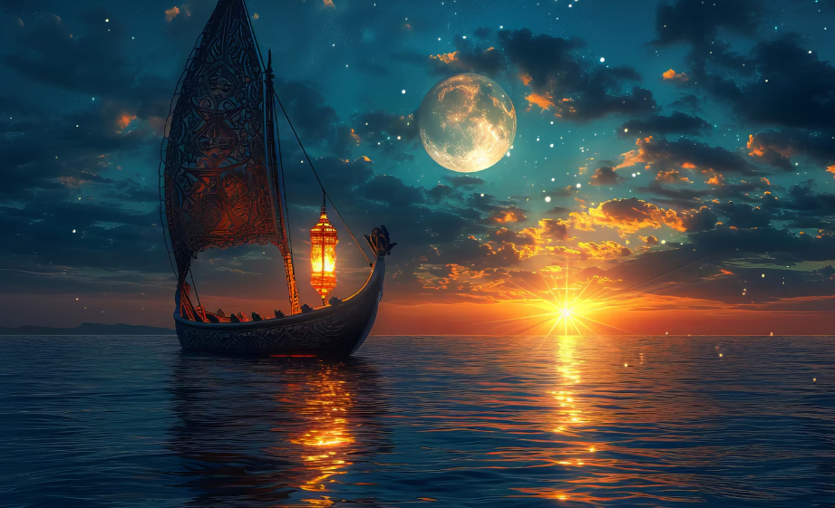 Keutamaan Berdoa di Bulan Ramadhan