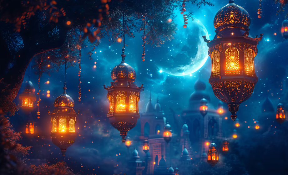 Amalan dan Doa di Malam Ramadhan