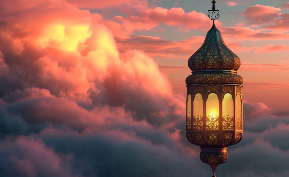 Ramadhan: Menguatkan Diri, Menguatkan Sesama