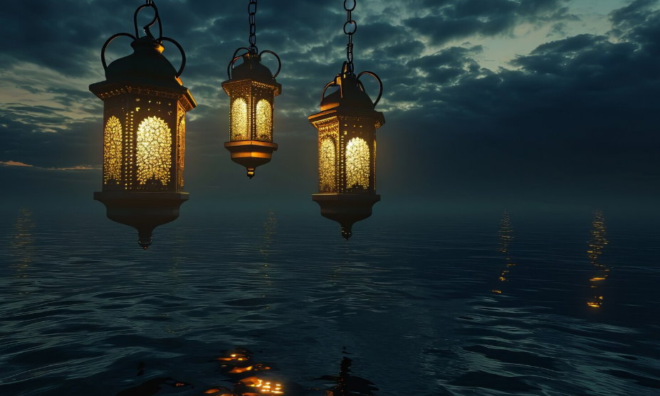 Meraih Ampunan di Bulan Ramadhan