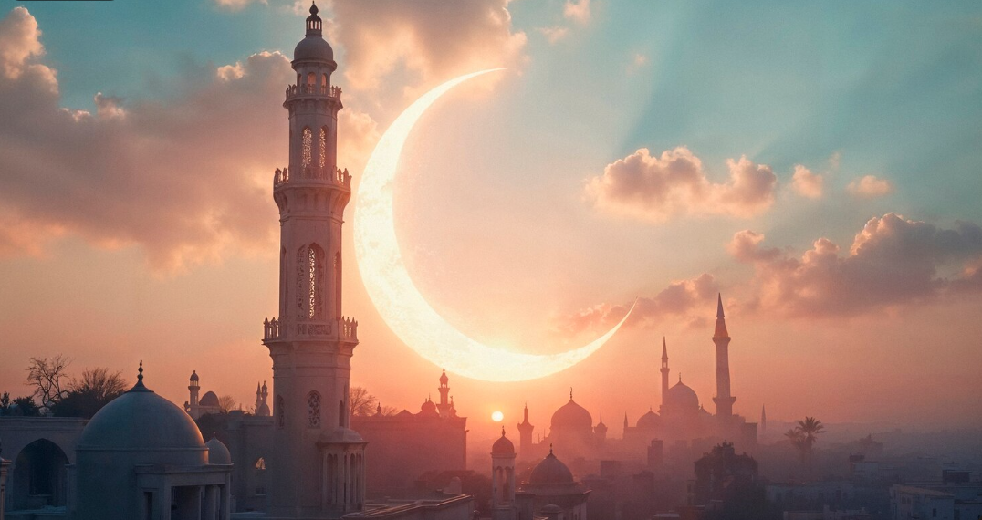 Belajar Mencintai Ramadhan Lebih Dalam