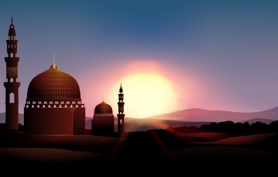 Ramadhan, Bulan yang Selalu Dirindukan