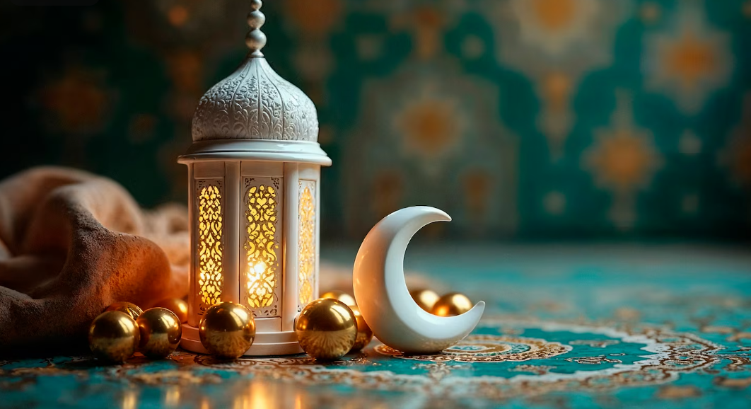 Menjaga Cinta kepada Ramadhan