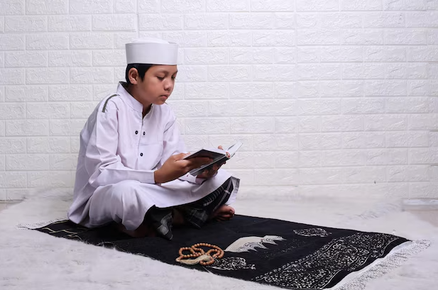 Ramadhan dan Semangat Tilawah Al-Qur’an
