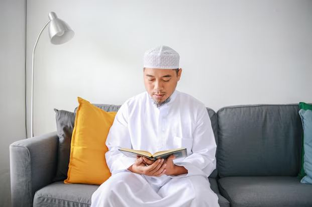 Target Khatam Al-Qur’an di Bulan Ramadhan