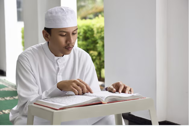 Ramadhan, Bulannya Al-Qur’an, Bersemangatlah