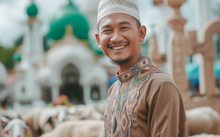 Ramadhan dan Hati Manusia