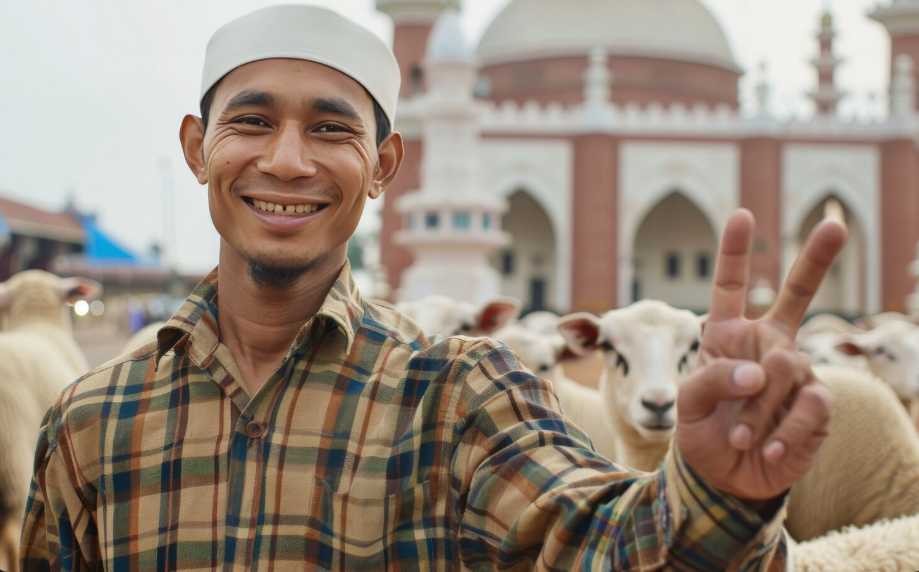 Ramadhan: Ujian untuk Manusia