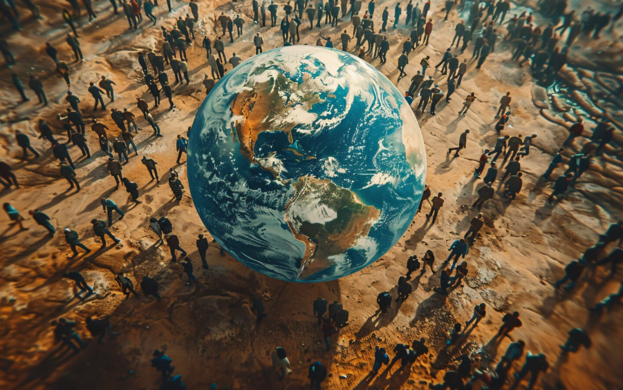 Manfaat Puasa bagi Kehidupan