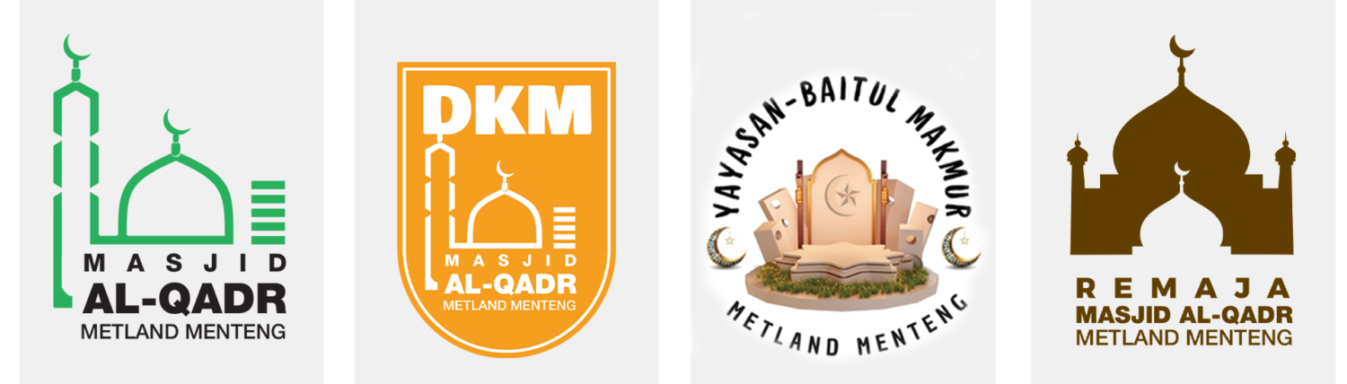 MASJID AL-QADR METLAND MENTENG